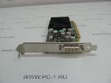 Видеокарта PCI-E IBM NVIDIA Quadro NVS285 /128Mb /DVI