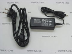 Зарядное устройство для ноутбука AC Adapter ADP DA-40A19 /Output: 19V, 2.1A /OEM /НОВОЕ