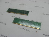Модуль памяти DDR333 128Mb PC2700