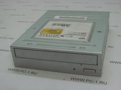 Оптический привод IDE CD-ROM 40-52x /серебристый