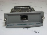 Принт-сервер HP JetDirect 600N (J3110A) /10/100 Мбит/сек /RJ-45
