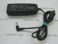 Блок питания AC/DC Adaptor DORS UE30-120250SPA2 /Output: DC 12V, 2500mA