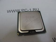 Процессор Socket 775 Dual-core Intel Pentium