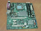 Материнская плата MB MSI MS-7336 /Socket 775 /PCI /PCI-E x16 /2xPCI-E x1 /4xSATA /2xDDR2 /4xUSB /VGA /COM /LPT /Sound /LAN /mATX