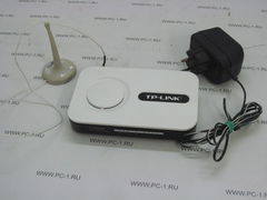Wi-Fi роутер TP-LINK TL-WR340GD ,802.11g, 54