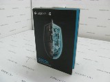 Мышь Logitech Gaming Mouse G100s /оптическая, проводная /2500 dpi - 250 dpi /USB /цвет: черный /BOX