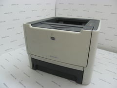 Принтер HP LaserJet P2015 ,A4, печать лазерная