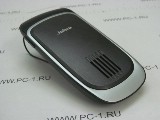 Спикерфон Jabra SP5050 /Bluetooth 2.0 /встроенный аккумулятор /Автомобильная зарядка /держатель на козырек