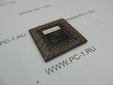 Процессор Socket 7 Intel Pentium MMX (166MHz) /SL27H