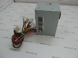 Блок питания нестандартный ATX 240W InWin Power Man IW-P240B3-1 /20+4pin /Fan 80mm /Размеры: 100х150х86мм