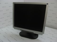 Монитор TFT 17" Acer AL1722 /1280x1024, 300 кд/м2, 700:1, 8 мс, 150°/135° /стереоколонки, DVI, VGA