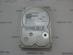 Жесткий диск HDD SATA 250Gb Hitachi Deskstar