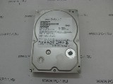 Жесткий диск HDD SATA 250Gb Hitachi Deskstar T7K500 HDT725025VLA380 /7200rpm /8Mb