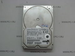 Жесткий диск HDD SATA 500Gb Hitachi Deskstar E7K500 HDS725050KLA360 /7200rpm /16mb