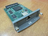 Принт-сервер HP JetDirect 620N (J7934G) /10/100 Мбит/сек /RJ-45