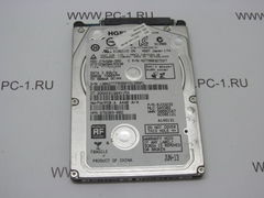 Жесткий диск 2.5" HDD SATA 500Gb Hitachi