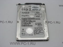 Жесткий диск 2.5" HDD SATA 320Gb Hitachi