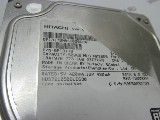 Жесткий диск HDD SATA 500Gb Hitachi Deskstar 7K1000.D HDS721050DLE630 /7200rpm /32Mb /Битые сектора