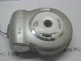 Цифровой фотоаппарат Fujifilm FinePix Q1 /1.98 МП /размер матрицы: 1/2" /xD-Picture /видео разрешением до 320x240 /Вес: 108 г /Карта памяти 64mb