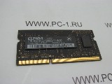 Модуль памяти SODIMM DDR3 2Gb /PC3-12800 /1600Mhz Elpida