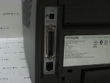 Принтер Lexmark E250dn ,A4, лазерный ч/б, двусторонняя печать, 28 стр/мин ч/б, 2400x600 dpi, подача: 250 лист., вывод: 150 лист., память: 32 Мб, /LAN, USB, LPT