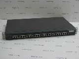 Коммутатор (switch) Cisco Catalyst WS-2924-XL /24-port 10/100Mbps /в стойку 19"