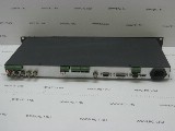 Коммутатор в интервале КГИ Kramer VS-411 /для s-Video / балансного стерео аудио, управление через RS-232 / RS-485, с передней панели, замыканием контактов, 250 МГц Vertical Interval Switcher 4x1 /Comp