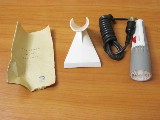 Микрофон Октава МД-64М /Кабель 1 метр /Стойка /Паспорт /1981 года выпуска /Идеальное состояние /НОВЫЙ