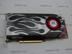 Видеокарта PCI-E Sapphire Radeon HD2900 Pro /512Mb /GDDR3 /256bit /Dual-DVI /TV-Out /8-pin /DX 10 /RTL /Новая