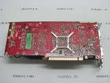 Видеокарта PCI-E Sapphire Radeon HD2900 Pro /512Mb /GDDR3 /256bit /Dual-DVI /TV-Out /8-pin /DX 10 /RTL /Новая