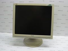 Монитор TFT 19" Philips 190B4C ,1280x1024, 250 кд/м2, 500:1, 25 мс, 170°/170°, VGA