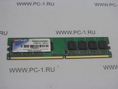 Модуль памяти DDR2 533 512Mb PC2-4200 /CL4