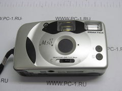Фотоаппарат пленочный Praktika M50 ST