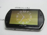 Игровая консоль Sony PlayStation Portable go (PSP-N1004) /Память 14Gb /экран 3.8" (480x272) /Bluetooth, Wi-Fi , USB, разъем для наушников /12 установленных игр /Зарядка