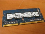 Модуль памяти SODIMM DDR3L 2Gb /PC3L-12800 /1600Mhz /Low Voltage /Hynix