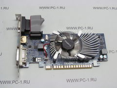 Видеокарта PCI-E Gigabyte GV-N620D3-1GL GeForce GT 620 /1Gb /GDDR3 /64 bit /VGA /DVI /HDMI /OEM /НОВАЯ