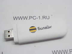 USB Модем Билайн ZTE MF667 /GPRS/EDGE/3G-модем
