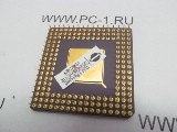Процессор Socket 3 AMD Am5x86-P75 (AMD-X5-133ADW) /133MHz /3.45v