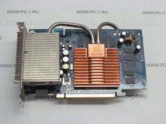 Видеокарта PCI-E Gigabyte GV-NX66T256DE GeForce
