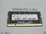 Модуль памяти SODIMM DDR333 512Mb PC2700 Micron Technology