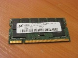 Модуль памяти SODIMM DDR333 512Mb PC2700 Micron Technology