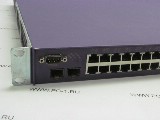 Коммутатор (switch) Extreme networks Summit 48Si /48 ports 10/100, 2 x Unpopulated Mini GBIC Slots /монтируется в стойку 19" /P/N: 04505-00824