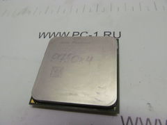 Проц Socket AM2 Quad-Core AMD Phenom X4 9750