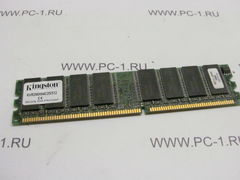 Оперативная память DDR 512Mb, 266Mhz, PC-2100