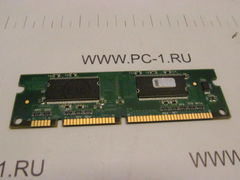 Модуль памяти для принтеров DDR 64Mb /100 pin