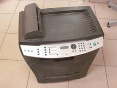 МФУ Lexmark X342n принтер/сканер/копир/факс, A4,