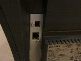 МФУ Lexmark X342n принтер/сканер/копир/факс, A4, печать лазерная ч/б, 25 стр/мин ч/б, 600x600 dpi, подача: 250 лист., вывод: 150 лист., память: 64 Мб, Ethernet RJ-45, USB, ЖК-панель /без лотка автопод