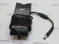 Зарядное устройство для ноутбука AC/DC Adapter DELL PA-1650-05D2 (P/N: F7970 ) /Output: 19.5V, 3.34A