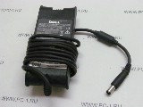 Зарядное устройство для ноутбука AC/DC Adapter DELL PA-1650-05D2 (P/N: F7970 ) /Output: 19.5V, 3.34A