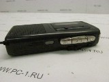 Аналоговый диктофон Sony M-607V микрокассетный /VOR (Voice Operated Recording) /RTL /Made in Japan